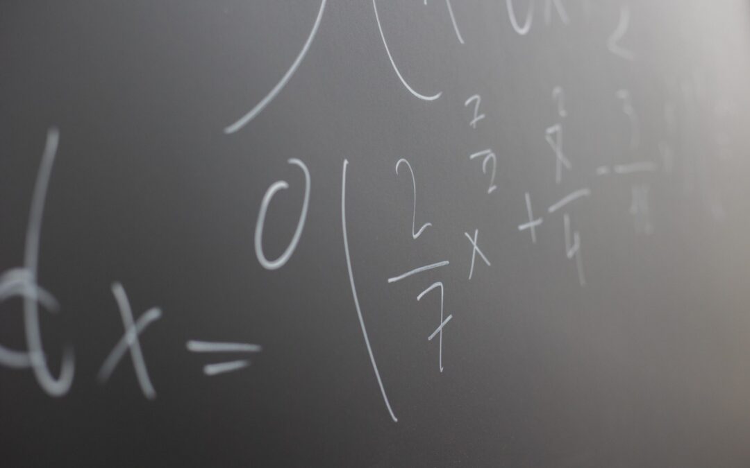 Why you should love math: How do I change my child’s mindset when it comes to learning math?