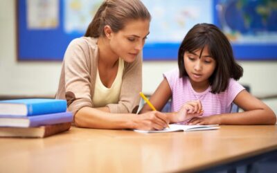 The Hidden Skill That Determines Academic Success: Self-Advocacy