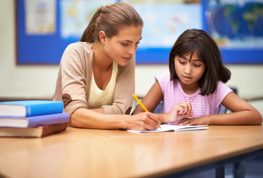 The Hidden Skill That Determines Academic Success: Self-Advocacy