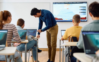 The Digital Overload Problem: Why Technology Is Making School Harder for Some Students