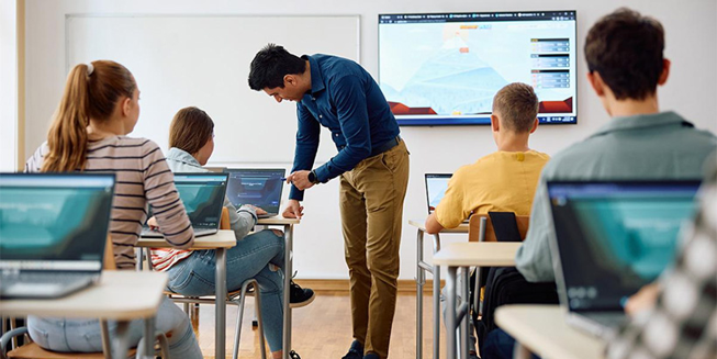 The Digital Overload Problem: Why Technology Is Making School Harder for Some Students