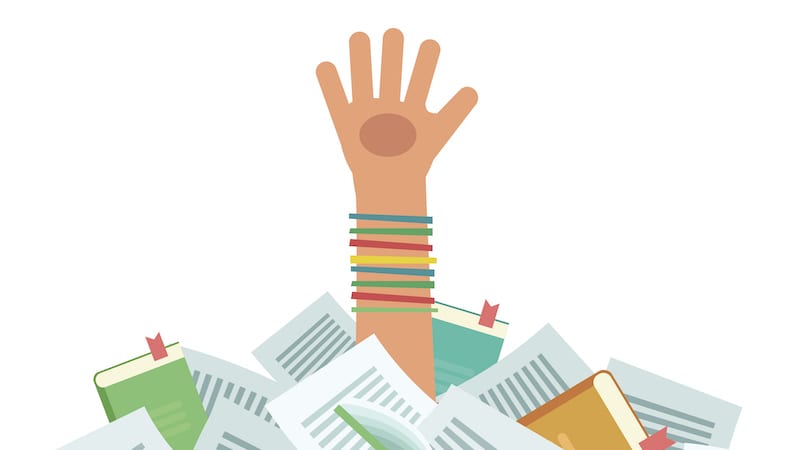 Why Smart Kids with ADHD and Dyslexia Still Miss Assignments